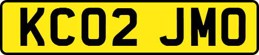 KC02JMO