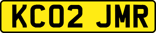 KC02JMR