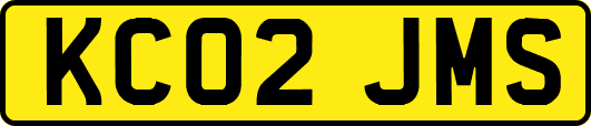 KC02JMS