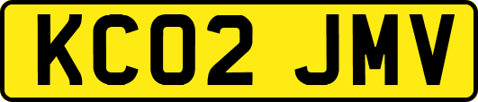 KC02JMV