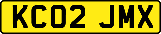 KC02JMX