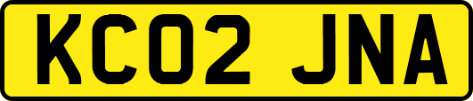 KC02JNA