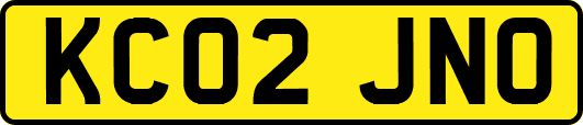 KC02JNO