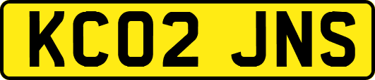 KC02JNS