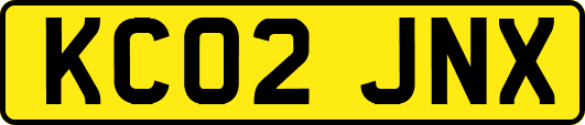 KC02JNX