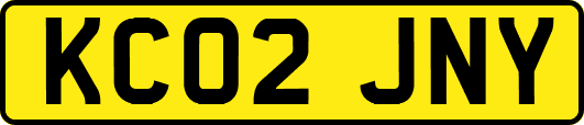 KC02JNY