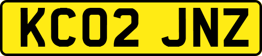 KC02JNZ