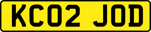 KC02JOD