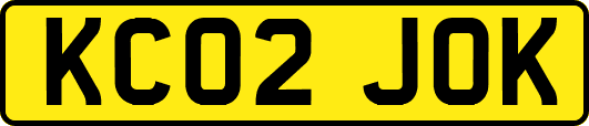 KC02JOK