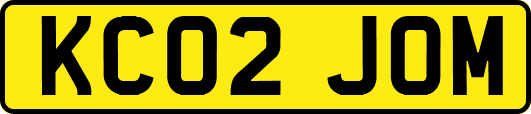 KC02JOM