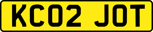 KC02JOT
