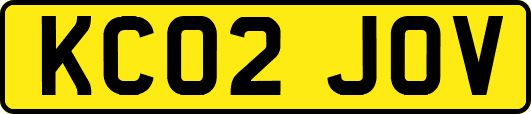 KC02JOV