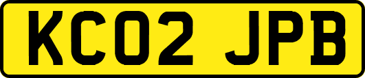 KC02JPB