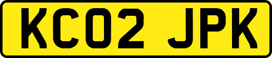 KC02JPK