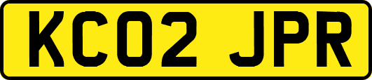KC02JPR