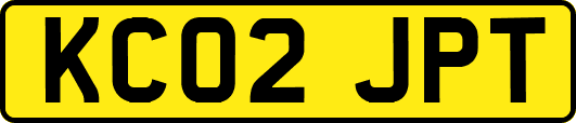 KC02JPT