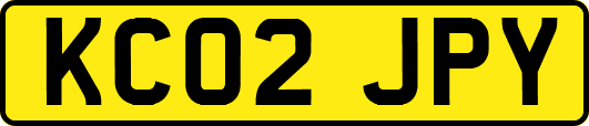 KC02JPY