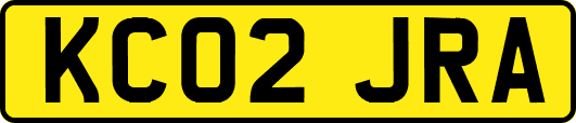 KC02JRA