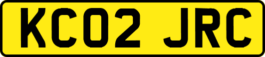 KC02JRC