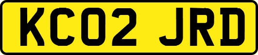 KC02JRD