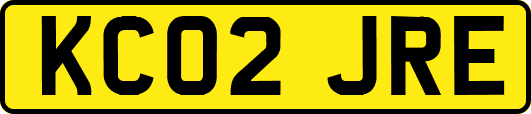 KC02JRE