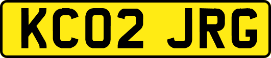 KC02JRG
