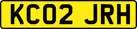 KC02JRH