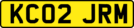 KC02JRM