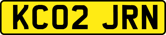 KC02JRN