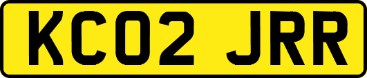KC02JRR