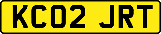 KC02JRT