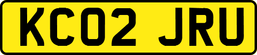 KC02JRU