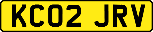 KC02JRV