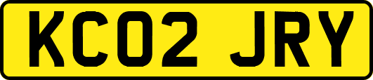 KC02JRY