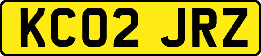 KC02JRZ