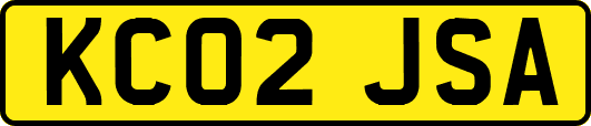 KC02JSA