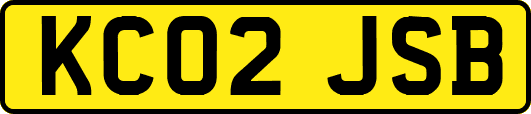 KC02JSB