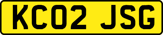 KC02JSG