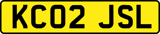 KC02JSL