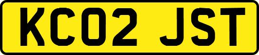KC02JST
