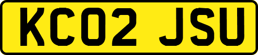 KC02JSU