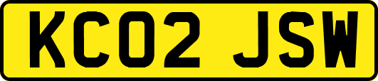 KC02JSW