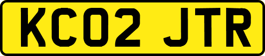 KC02JTR