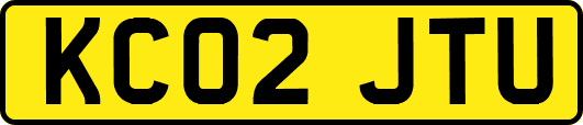 KC02JTU