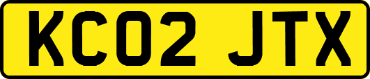 KC02JTX