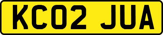 KC02JUA