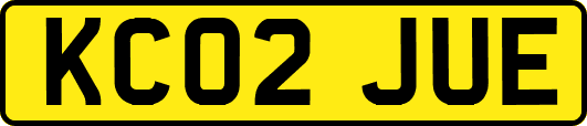 KC02JUE