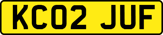 KC02JUF