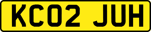 KC02JUH