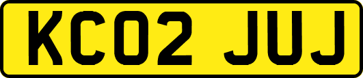 KC02JUJ